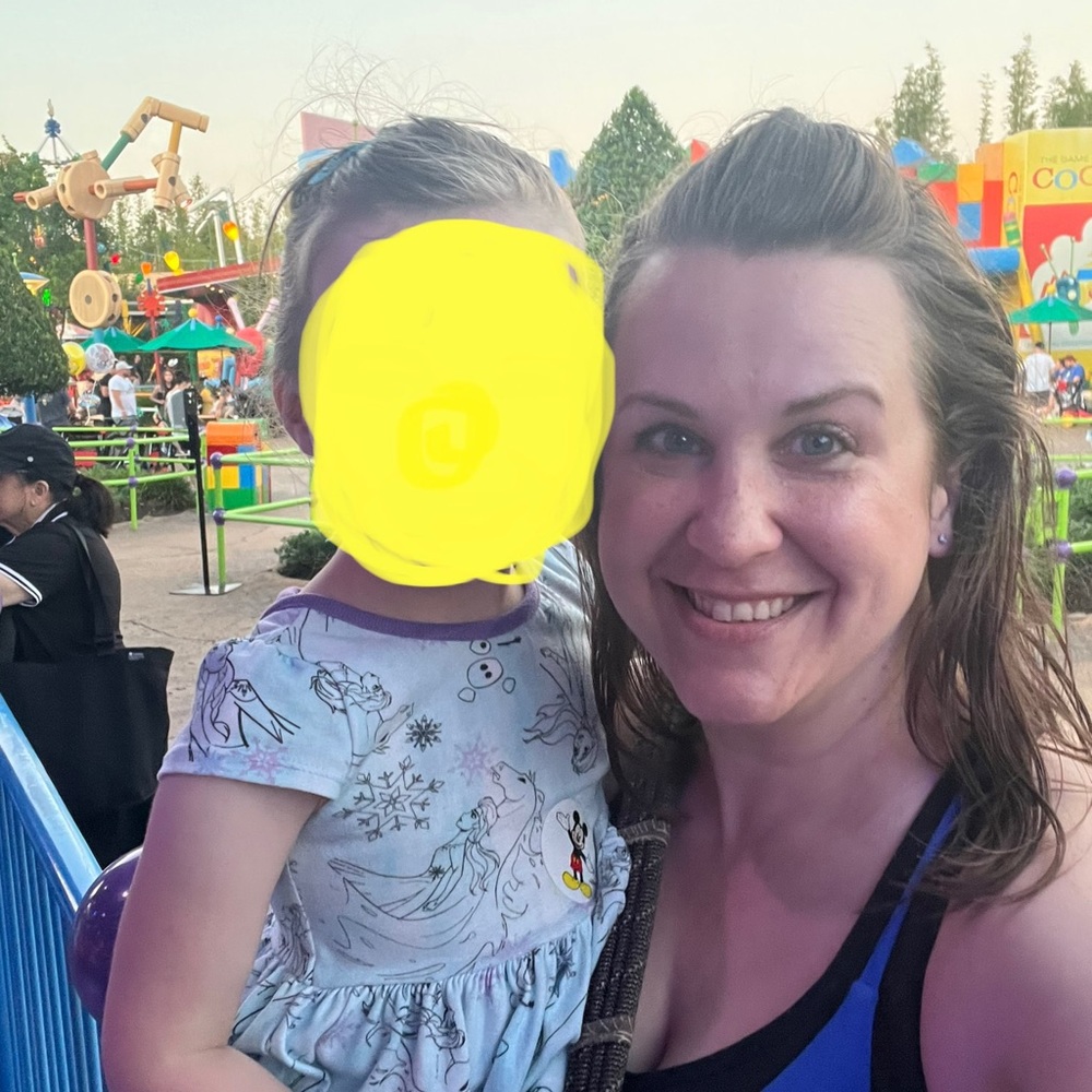 Meet your Posher, Colleen